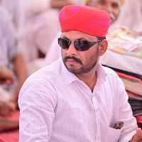Mahendra Singh