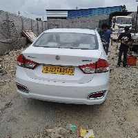 Sanvariya Tour And Taxi
