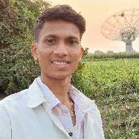 Shubham Mule