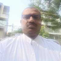 Krishan Mohan Chaudhary