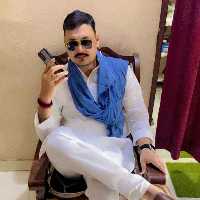 Ashok Kumar Singh