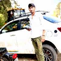 Sandeep Singh