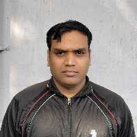 Zaid Ahmad