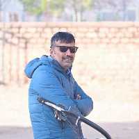 Kishan Pal Singh Bhati