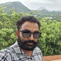 Divesh Kumar