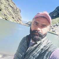 Satvir Singh Dhaliwal