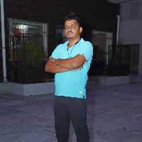 Naveen Kulhari