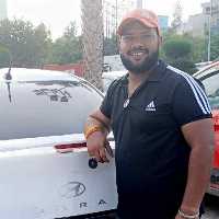 Abhishek Tyagi