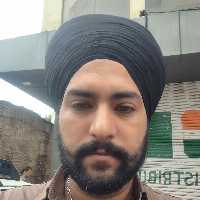Harvinder Singh