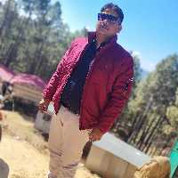 Divyanshu Sharma
