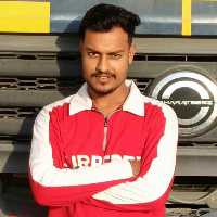 Candrashekhar Jeengar