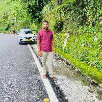 Mandeep Singh