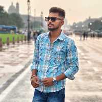 Prince Kumar Gupta