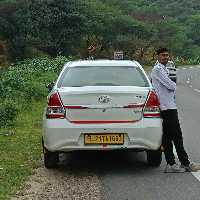Ravi Dadich