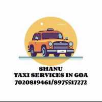 Shanu Taxi Services In Goa