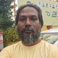 Kalidas Arvind Solanki