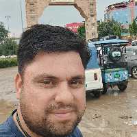 Rishi Sharma