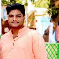 Maruthi Chennamsetty