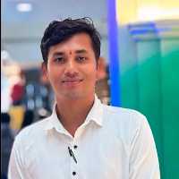 Vinod Mahato