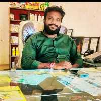 Dipak Patil