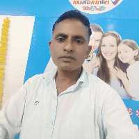 Rajesh Kumar Meena