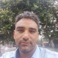 Pardeep Nain