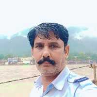 Bhupinder Singh