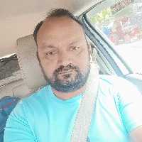 Arvind Patel