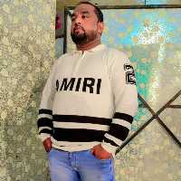 Mustafa Khan