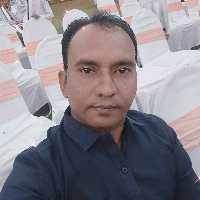 Sanjay Silavat