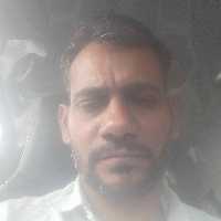 Shivprakash Pal