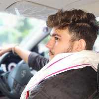 Ashish Choudhary