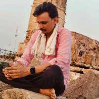 Ketan Gurjar