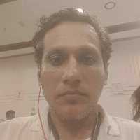 Ershad Abdul Khadar