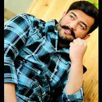 Aman Kumar