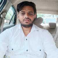 Ganesh Dharmsing Gomladu