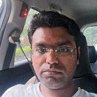 Ashraf Shaikh
