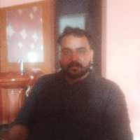 Rohit Goswami