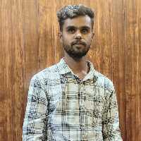 Ritik Sahu