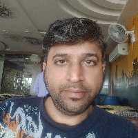 Hitesh Vachhani
