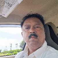 Tushar Bhimsen Danti