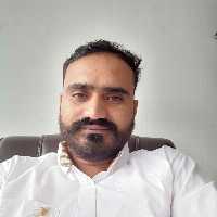 Vikas Kumar