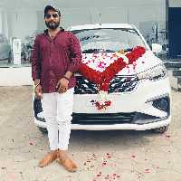 Prashant Kobiya