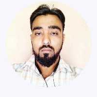 Sabir Shaikh