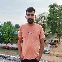 Rakesh Kumar Haritwal