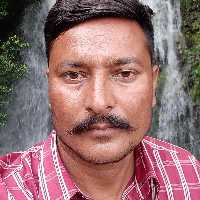 Dinesh Chandra