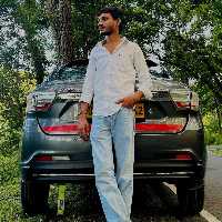 Nitin Kumar