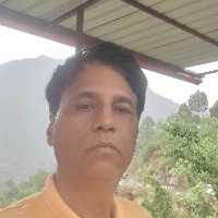 Dinesh Chand