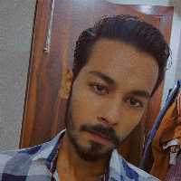 Farmaan Mansoori