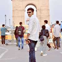 Anil Yadav